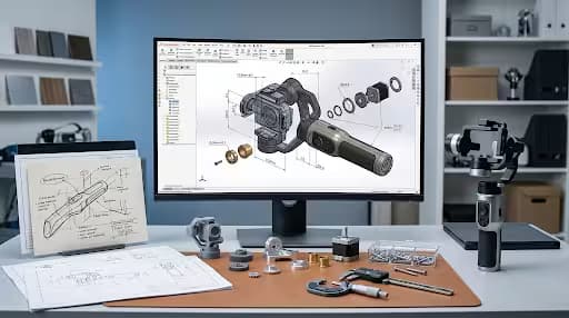 Product Design Companies: From Concept To Production Guide