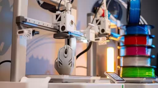 Rapid Prototyping Services UK: From Ideas to Tested Products
