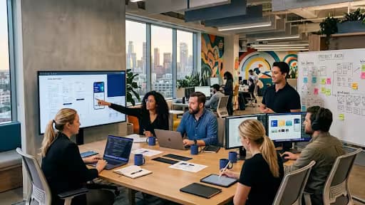 Software Product Design Services for Smarter Product Growth